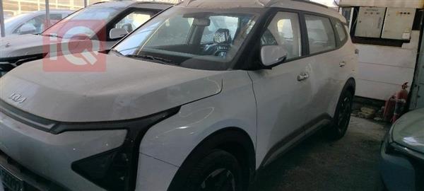 Kia Carens 2025 for sale in Iraq - Baghdad